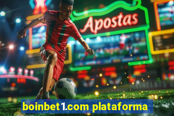 boinbet1.com plataforma